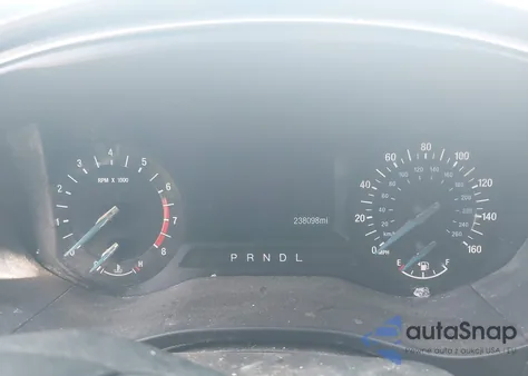 2017 Ford Fusion Se from USA, damaged, VIN 3FA6P0H73HR346682